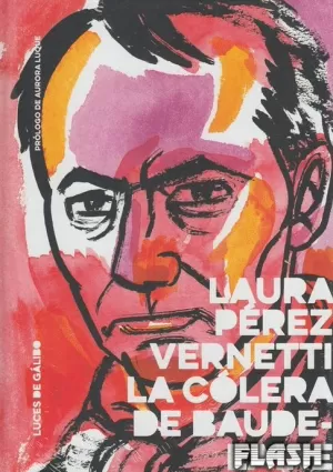 COLERA DE BAUDELAIRE