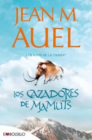 CAZADORES DE MAMUTS LOS