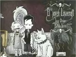 JOVEN LOVECRAFT 03