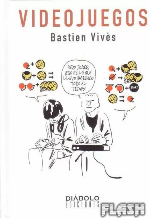 VIDEOJUEGOS
