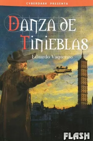 DANZA DE TINIEBLAS