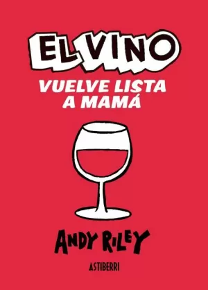 VINO VUELVE LISTA A MAMÁ