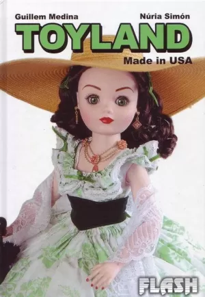 TOYLAND MADE IN USA