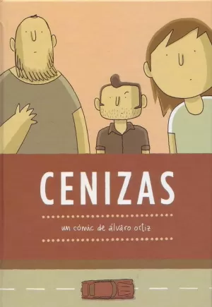 CENIZAS
