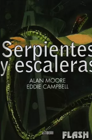 SERPIENTES Y ESCALERAS