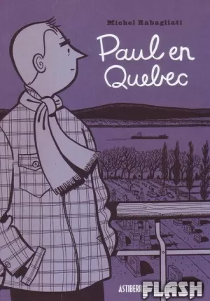 PAUL EN QUEBEC