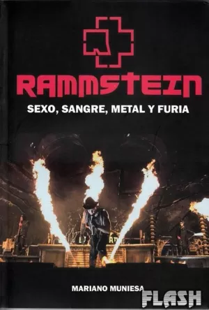 RAMMSTEIN