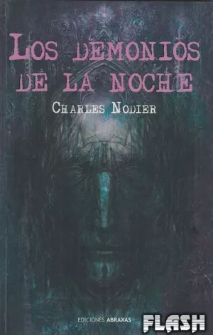 DEMONIOS DE LA NOCHE