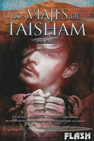 VIAJES DE TAISHAM LOS