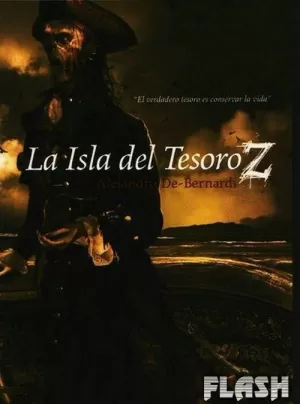 ISLA DEL TESORO Z LA
