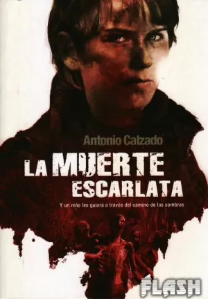 MUERTE ESCARLATA LA