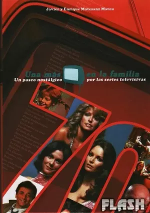 UNO MAS EN LA FAMILIA