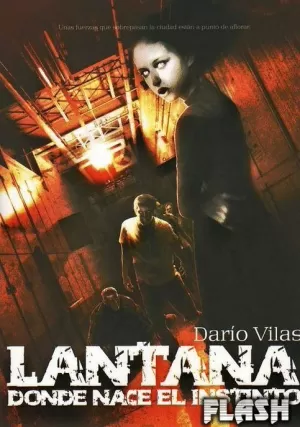 LANTANA DONDE NACE EL INSTINTO