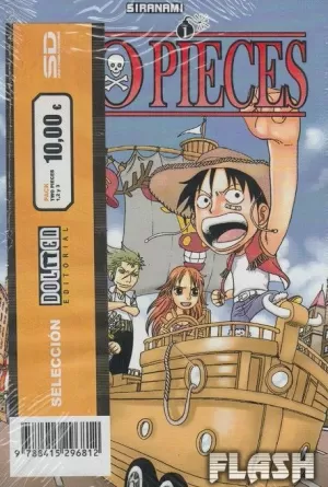 DOLMEN TWO PIECES  (PACK TOMO 01, 02 Y 03)