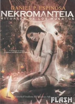 NEKROMANTEIA