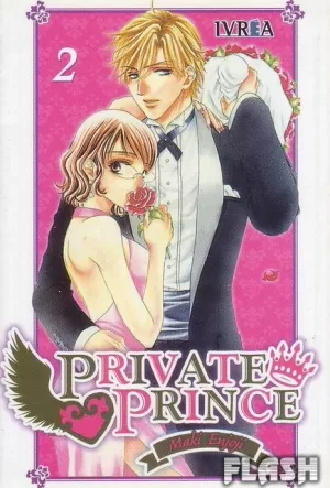 PRIVATE PRINCE 02