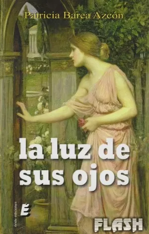 LUZ DE SUS OJOS