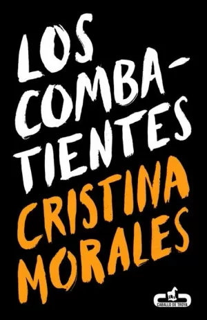 COMBATIENTES LOS