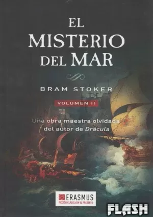 MISTERIO DEL MAR 2