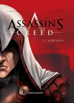 ASSASSIN'S CREED 02 : AQUILUS