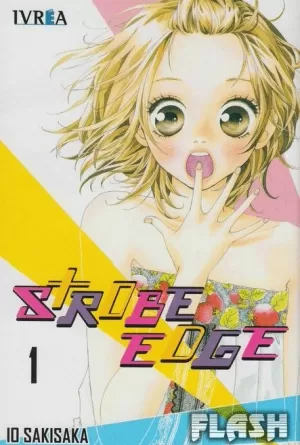 STROBE EDGE 01