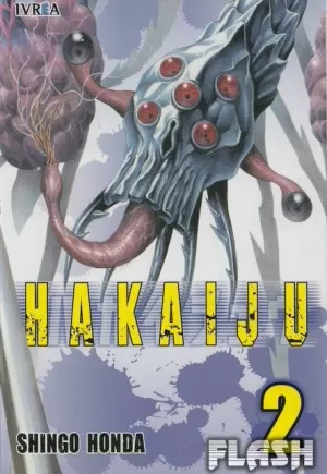 HAKAIJU 02