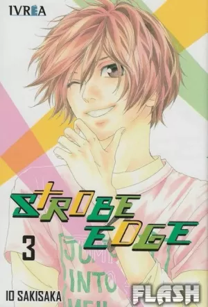 STROBE EDGE 03