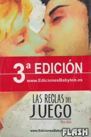 REGLAS DEL JUEGO 1 LAS