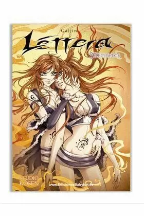 LETTERA 03 : RECUERDOS