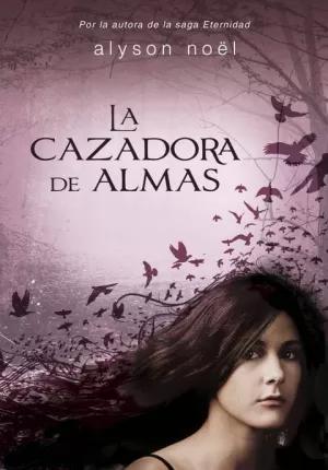 CAZADORA DE ALMAS