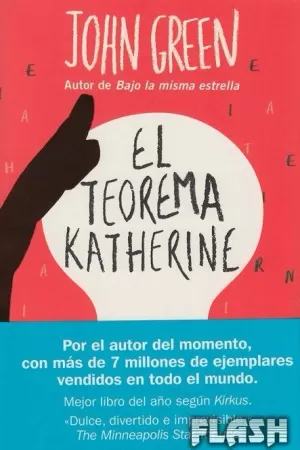 TEOREMA KATHERINE EL