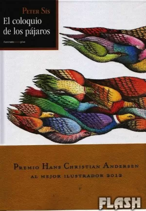 EL COLOQUIO DE LOS PÁJAROS
