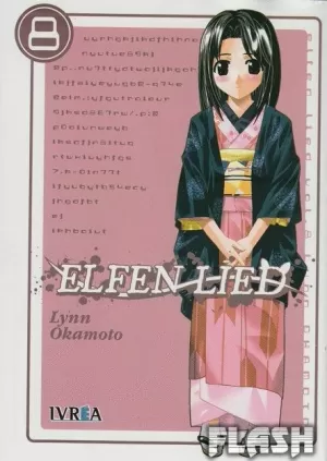 ELFEN LIED 08