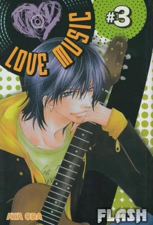 LOVE MUSIC 03
