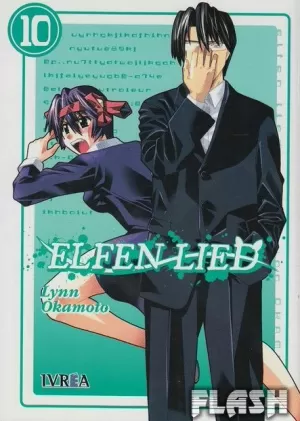 ELFEN LIED 10