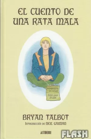 CUENTO DE UNA RATA MALA EL