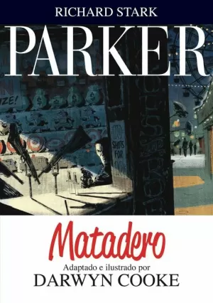 PARKER 04