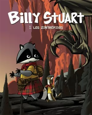 BILLY STUART 1 LOS ZINTRÉPIDOS