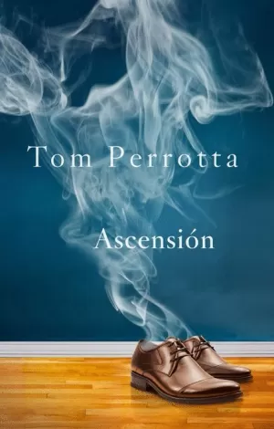 ASCENSIÓN ( HOMBRE )