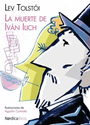 MUERTE DE IVÁN ILICH