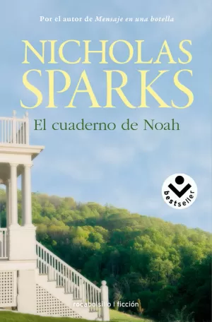 CUADERNO DE NOAH