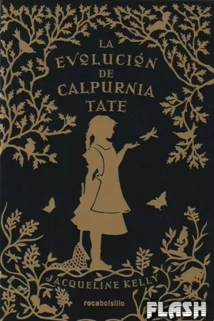 EVOLUCIÓN DE CALPURNIA TATE LA