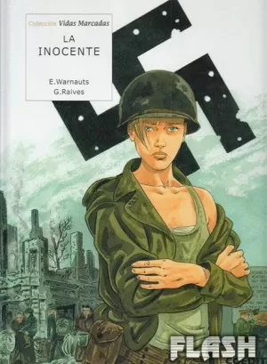 VIDAS MARCADA 01 : LA INOCENTE