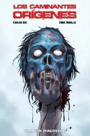 CAMINANTES : ORÍGENES