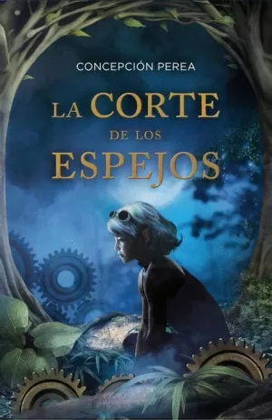 CORTE DE LOS ESPEJOS LA