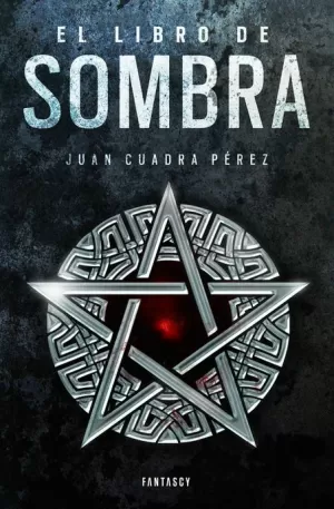 LIBRO DE SOMBRA EL (LA SAGA DE LA CIUDAD 2)