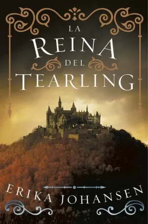 REINA DEL TEARLING LA