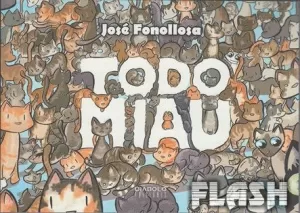 TODO MIAU
