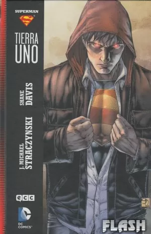 SUPERMAN : TIERRA UNO VOL 01