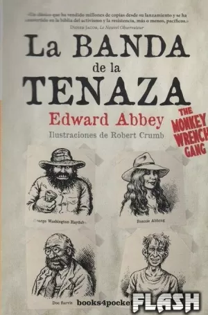 BANDA DE LA TENAZA, LA (B4P)